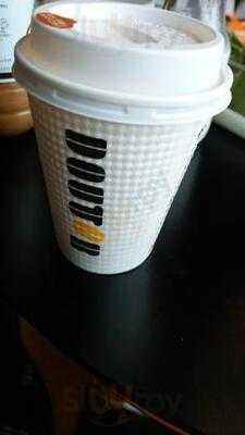 ドトールコーヒーショップ渋谷区役所店