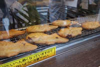 鳴門鯛焼本舗 飯田橋駅前店