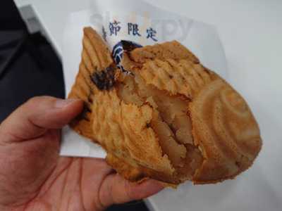 鳴門鯛焼本舗 飯田橋駅前店