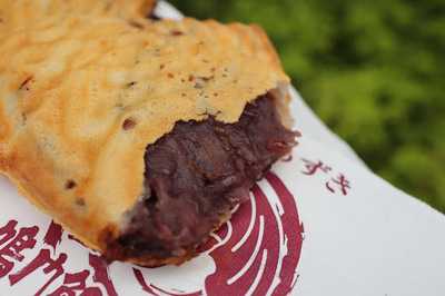 鳴門鯛焼本舗 飯田橋駅前店