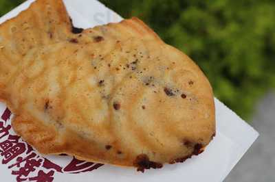 鳴門鯛焼本舗 飯田橋駅前店