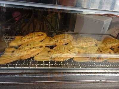 鳴門鯛焼本舗 飯田橋駅前店