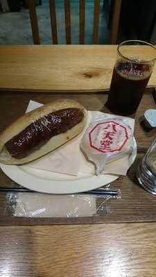 アンティ・アンズ 秋葉原メトロピア店