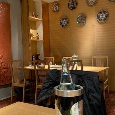 中国料理 伊万里