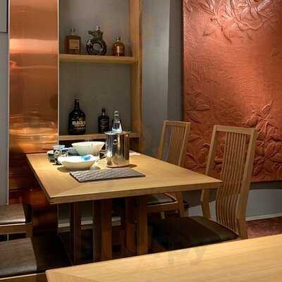 中国料理 伊万里