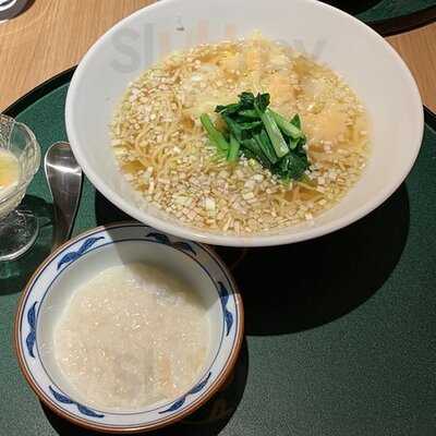 中国料理 伊万里