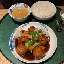 中国料理 伊万里