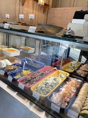 ガルニチュール