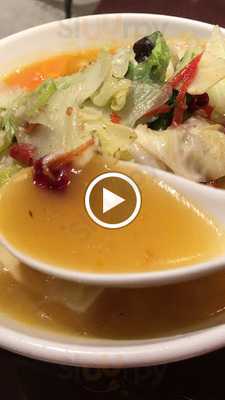 大連餃子基地dalian丸の内店