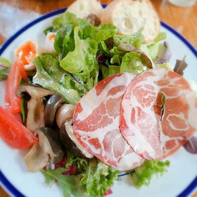 創作居酒屋 原peco