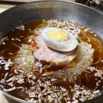 焼肉 台所家 渋谷桜丘店