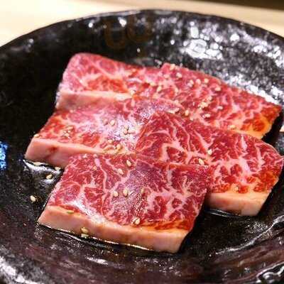 焼肉 台所家 渋谷桜丘店