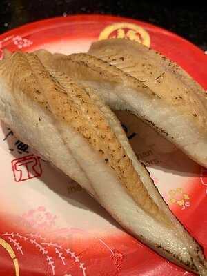 金沢まいもん寿司　渋谷パルコ