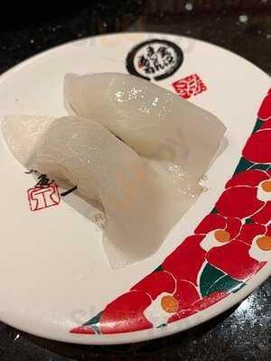 金沢まいもん寿司　渋谷パルコ