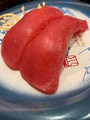 金沢まいもん寿司　渋谷パルコ