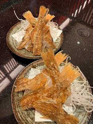 金沢まいもん寿司　渋谷パルコ