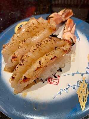 金沢まいもん寿司　渋谷パルコ