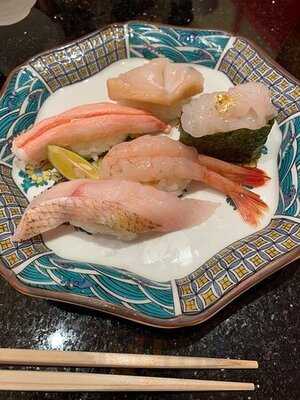 金沢まいもん寿司　渋谷パルコ