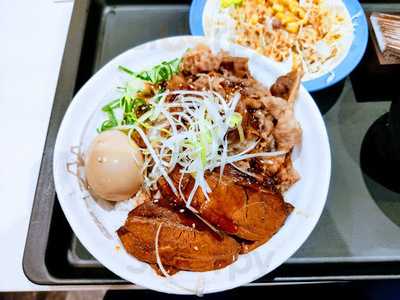 松屋 秋葉原店