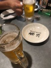 渋谷道玄坂一丁目応援団 大分からあげと鉄板焼 勝男