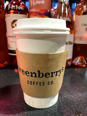 Greenberry’s Coffee Blast！tokyo店
