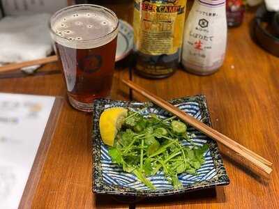 立飲みビールボーイ 中目黒店