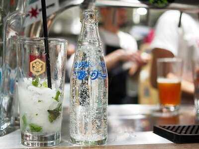 立飲みビールボーイ 中目黒店