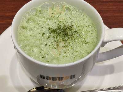 ドトールコーヒーショップ 渋谷新南口店