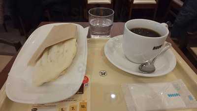 ドトールコーヒーショップ 渋谷新南口店