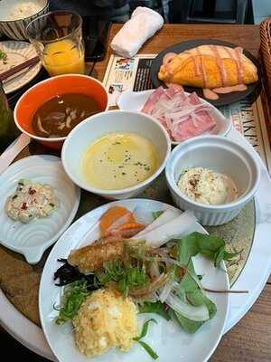 ジャパン キッチン アキバ