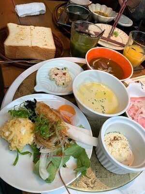 ジャパン キッチン アキバ