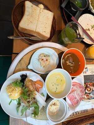 ジャパン キッチン アキバ