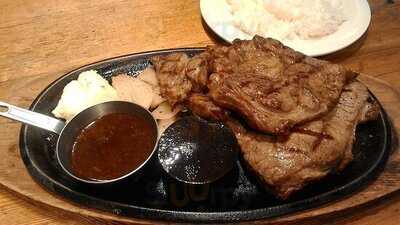 J.s. Steak Stand 渋谷宮益坂店