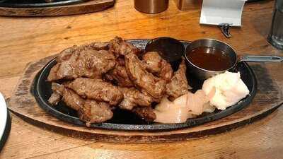 J.s. Steak Stand 渋谷宮益坂店