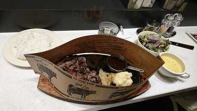 J.s. Steak Stand 渋谷宮益坂店