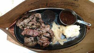 J.s. Steak Stand 渋谷宮益坂店