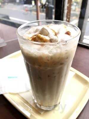 ドトールコーヒーショップ　代々木店