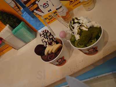 Rolly’s 渋谷モディ店