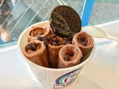 Rolly’s 渋谷モディ店