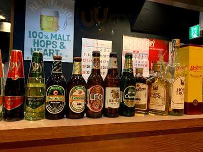 タイスマイル食堂