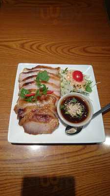 タイスマイル食堂