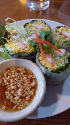 タイスマイル食堂