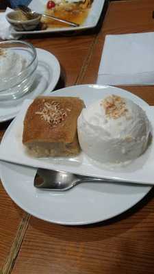 タイスマイル食堂