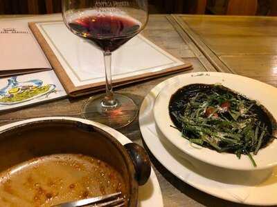 パンコントマテ 代々木店