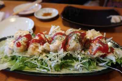 や台ずし　井荻駅前町