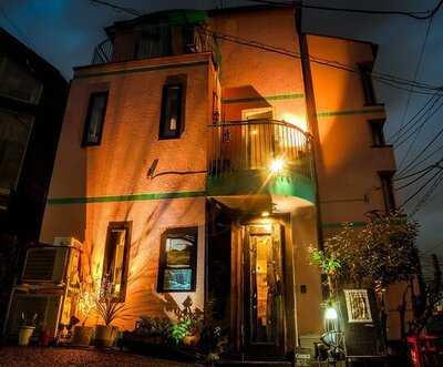 ニュービバーク