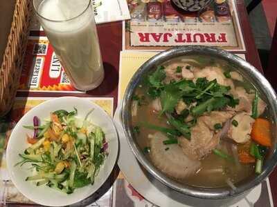 サパナ 秋葉原店