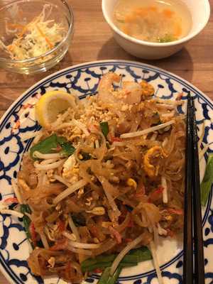 マサラキッチン