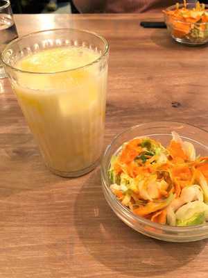 マサラキッチン