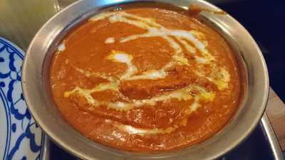 マサラキッチン